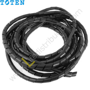 981500118 Ordenador Plastico para cables (HD) de 1RU