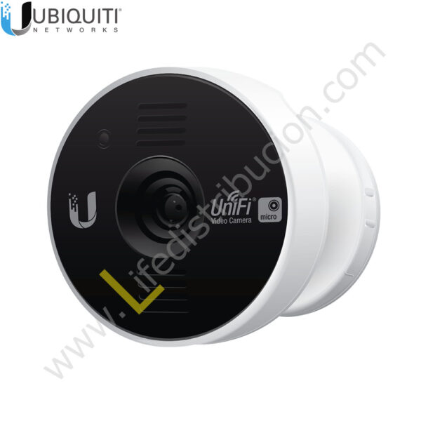 UVC-MICRO Unifi Video Camara con IR 1
