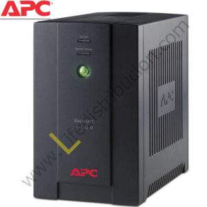 BX1100CI-MS BX1100CI-MS 1100VA- APC BACK-UPS 1100VA, AVR, 230V, ASEAN