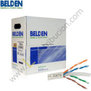 7881A BELDEN CABLE UTP CAT. 6 4Px23 AWG