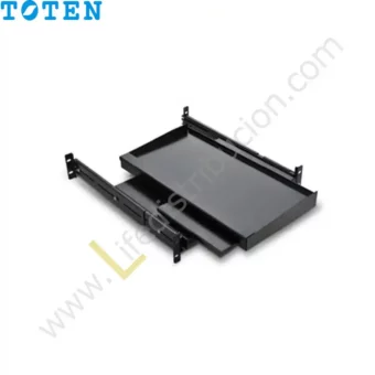 SA.4200.0001 Bandeja para Mouse - 2 RU