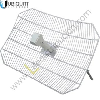 AG-HP-2G 20 2.4GHz AlrGrid, AIRMAX, 20dBI