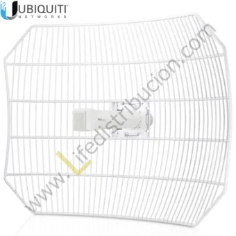 AG-HP-5G27 5GHz AlrGrid, AIRMAX, 27dBI