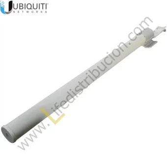 AMO-2G13 2.4 GHz, 13dBi Omnidirecional doble polaridad