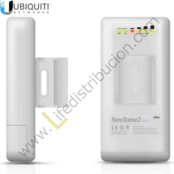 LOCOM2 2.4GHz Loco MIMO, AIRMAX