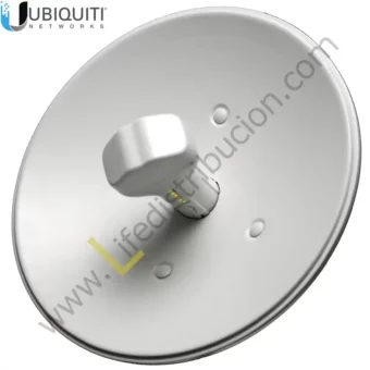 NB-5G22 5GHz NanoBridge, AIRMAX, 22dB