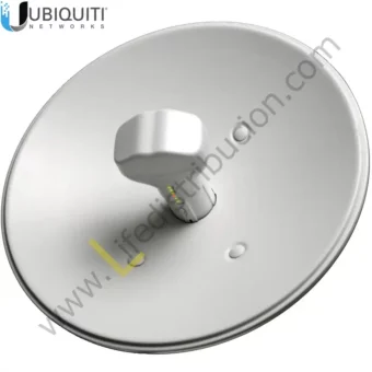 NB-5G25 5GHz NanoBridge, AIRMAX, 25dB