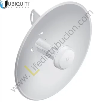 NBE-M2-400 2.4GHz NanoBeam, AIRMAX, 18dB