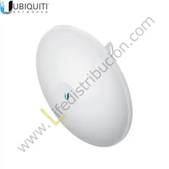 NBE-M5-16 5GHz NanoBeam, AIRMAX, 16dB