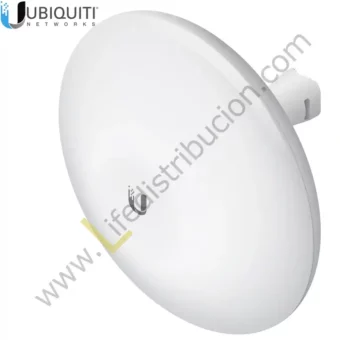 NBE-M5-19 5GHz NanoBeam, AIRMAX, 19dB