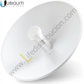 NBE-M5-400 5GHz NanoBeam, AIRMAX, 25dB