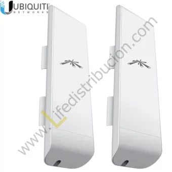 NSM2 2.4GHz Nano MIMO, AIRMAX