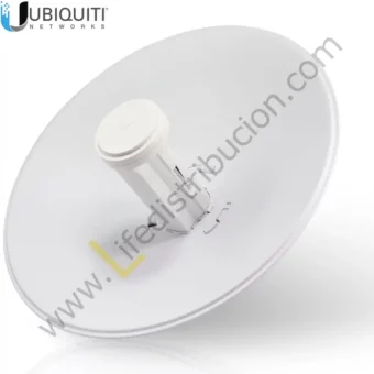 PBE-5AC-400 5GHz PowerBeam, AC, 400