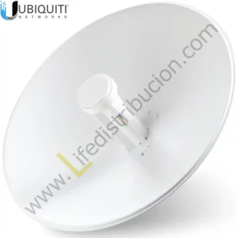 PBE-M5-400 5GHz PowerBeam, AIRMAX, 25dBI