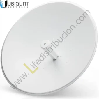PBE-M5-620 5GHz PowerBeam, AIRMAX, 29dBI