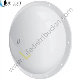 RAD-RD3 Radome, Plato reflector para antena AC