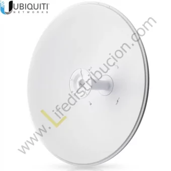 RD-5G30-LW 5GHz AirMax 2x2 MIMO PtP Dish Antenna