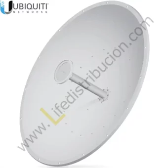 RD-5G34 5GHz Rocket Dish, 34dBI w/ rocket kit