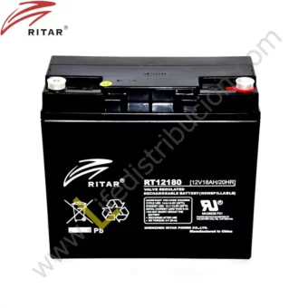 RT12180 BATERIA RECARGABLE