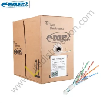 1499418-2 AMP CABLE UTP CAT 5 - 25 PARES