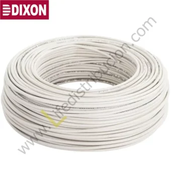 6060 LSZH DIXON CABLE TELEFONICO 6Px24AWG LSZH Beige