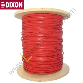 9011 DIXON CABLE CONTRA INCENDIO 2x16 AWG LSZH
