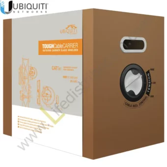 TC-Carrier TOUGH Cable, Level 2, caja de 305 metros