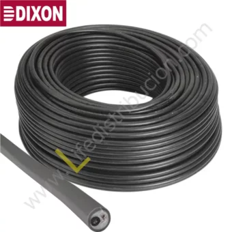 5054 DIXON 2 x 12 AWG NLT 500/600 V.