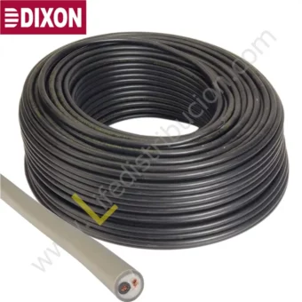 5053 DIXON 2 x 14 AWG NLT 500/600 V.