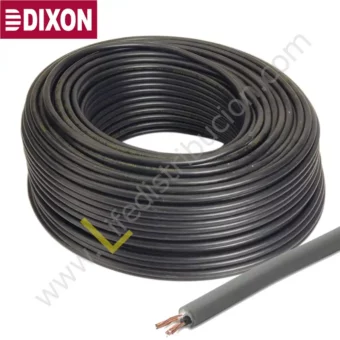 5052 DIXON 2 x 16 AWG NLT 500/600 V.
