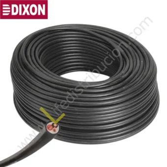 5062 DIXON 3 x 16 AWG NLT 500/600 V.