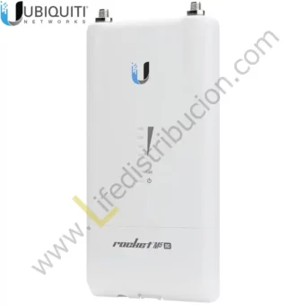 R5AC-Lite 5GHz Rocket AC MIMO, AIRMAX, Lite