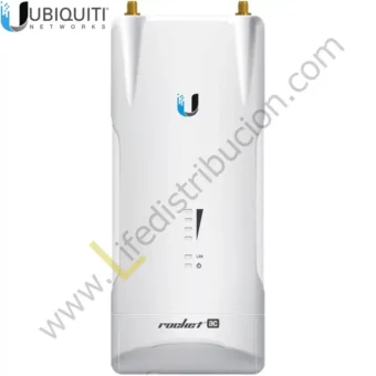 R5AC-PTP 5GHz Rocket AC AirPrism