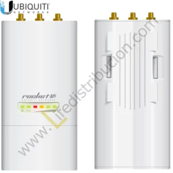 RM5-GPS UBIQUITI ROCKET M5-GPS