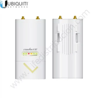 ROCKETM2 2.4GHz Rocket MIMO, AIRMAX