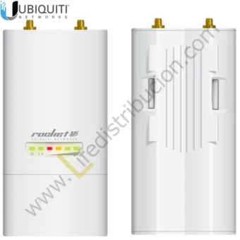 ROCKETM5 5GHz Rocket MIMO, AIRMAX