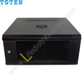 WS.5409.9001 9RU (Alto 0.46 Ancho 0.52 Prof 0.45) - (Desarmado)