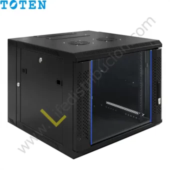 Z2.6412.9001 12 RU (Alto 0.64 Ancho 0.60 Prof. 0.55)