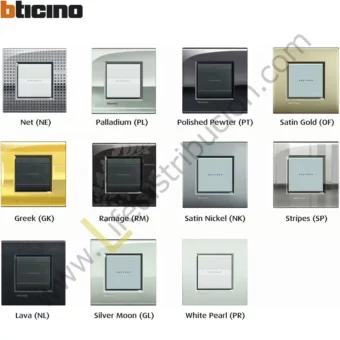 LIVINGLIGHT Living Light