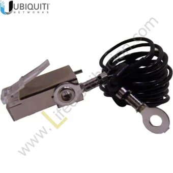 TC-GND Tough Cable Connector, Ground x 20 und