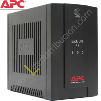 BR500CI-AS BR500CI-AS 500VA