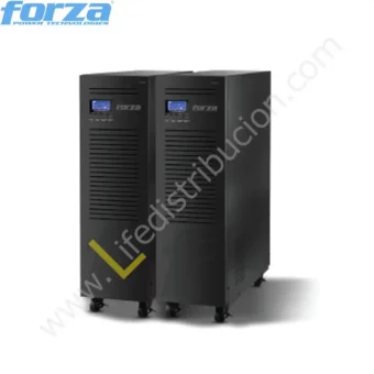 FDC-006K 6000VA ATLAS 6K MODELO FDC-006K P/N UI773F0R03