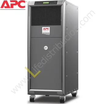 G3HT30KHB2S G3HT30KHB2S 30000VA - MGE GALAXY 300 30KVA 400V 3:3 WITH 25MIN BATTERY, START-UP 5X