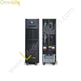 GEN 10K 3:3-4M/YDC 3310 10KVA/9KW, LCD DISP, 0.9PF, AUT 4' @ 10KVA/8KW, GEN 10K 3:3-4M/YDC 3310