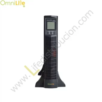 GEN RT 3K SERIE GEN RT 3KVA / 2.7KW, 220VAC, RACK / TORRE GEN RT 3K SERIE GEN RT