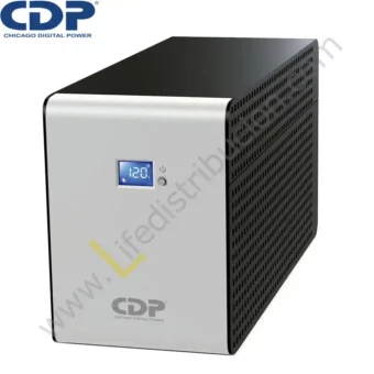 R-Smart 1210i 1200VA/720W R-SMART 1210I 220V, 10 TOMACORRIENTES