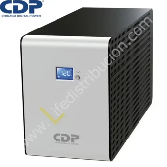 R-Smart 1510i 1500VA/900W R-SMART 1510I 220V, 10 TOMACORRIENTES