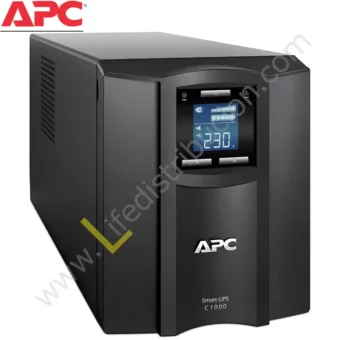 SMC1000I 1000VA SMC1000I LCD 230V