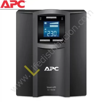 SMC1500I 1500VA SMC1500I LCD 230V