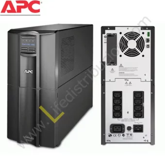 SMT3000I 3000VA SMT3000I